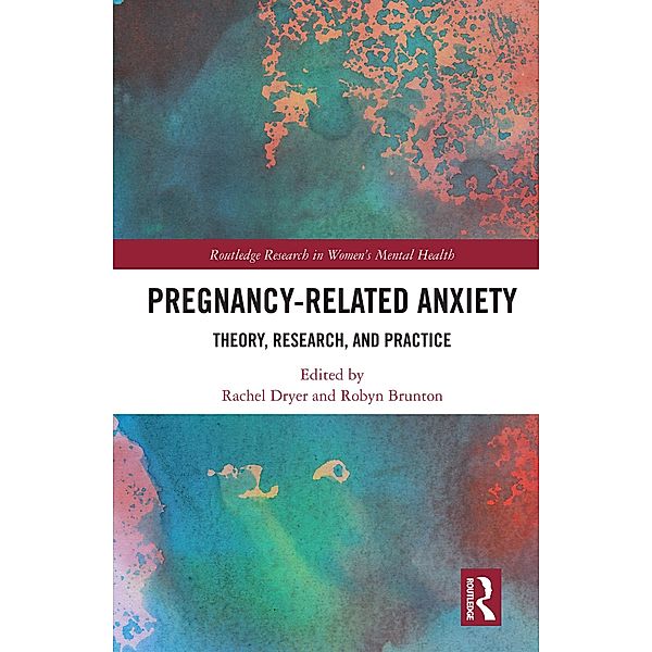 Pregnancy-Related Anxiety