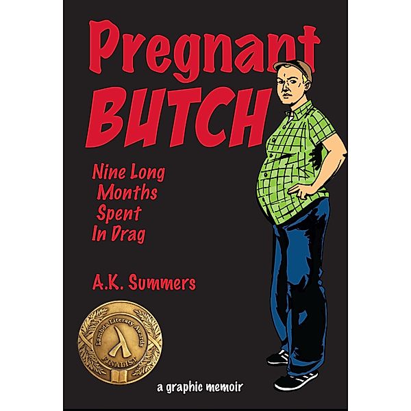 Pregnant Butch, A. K. Summers