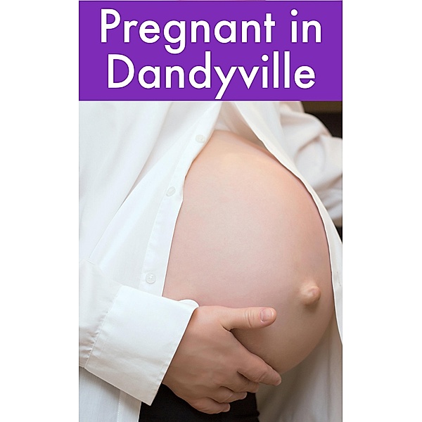 Pregnant in Dandyville, Sophia Elle