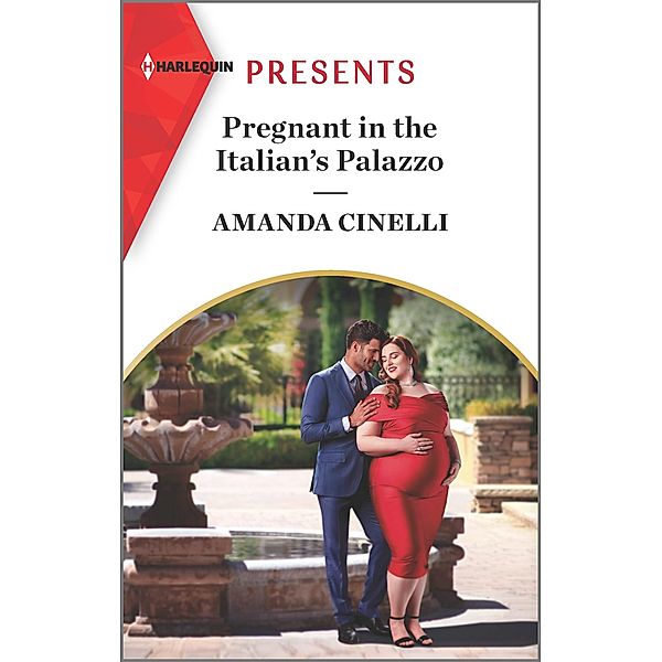Pregnant in the Italian's Palazzo / The Greeks' Race to the Altar Bd.3, Amanda Cinelli