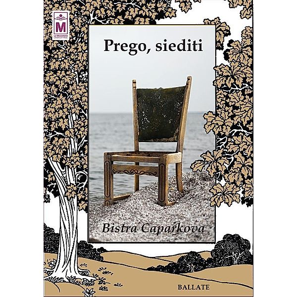 Prego siediti, Caparkova Bistra