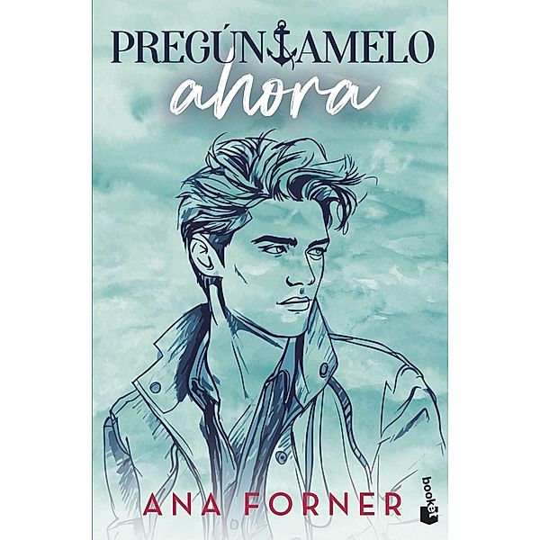 Preguntamelo ahora, Ana Forner