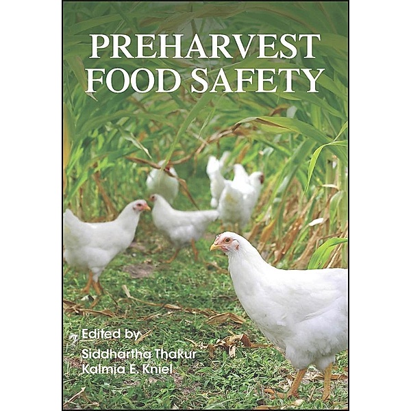 Preharvest Food Safety / ASM