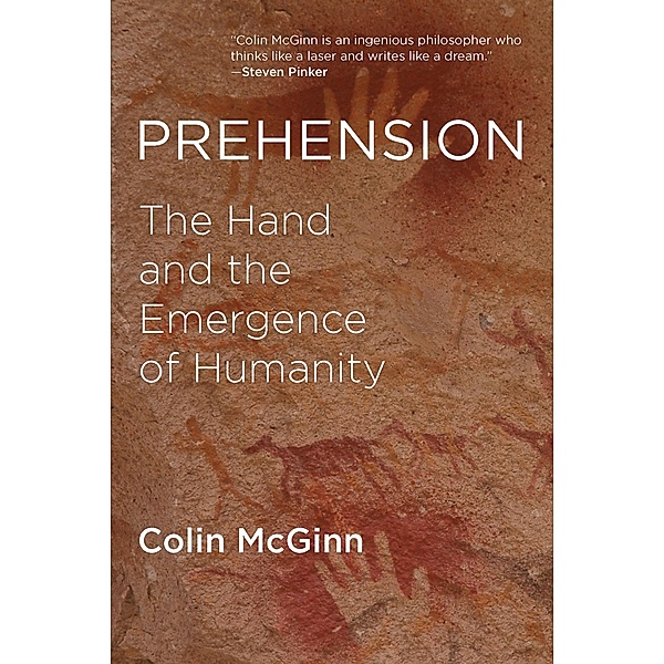 Prehension, Colin McGinn