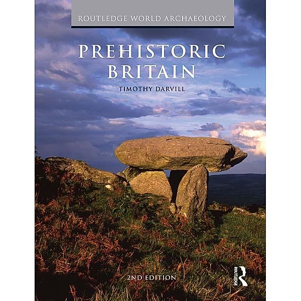 Prehistoric Britain, Timothy Darvill
