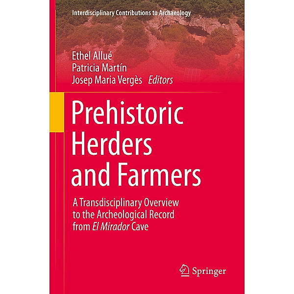 Prehistoric Herders and Farmers