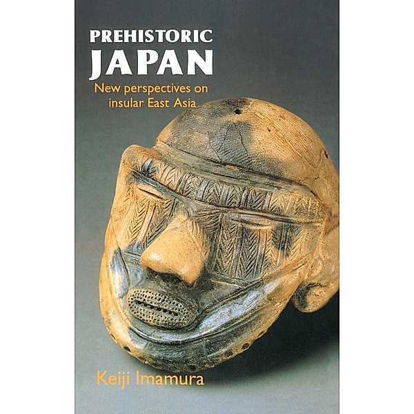 Prehistoric Japan, Keiji Imamura