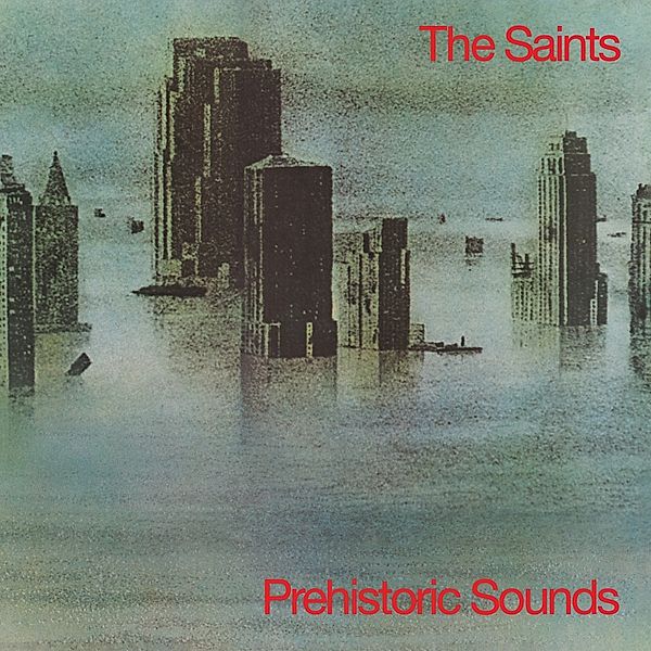Prehistoric Sounds (Vinyl), Saints