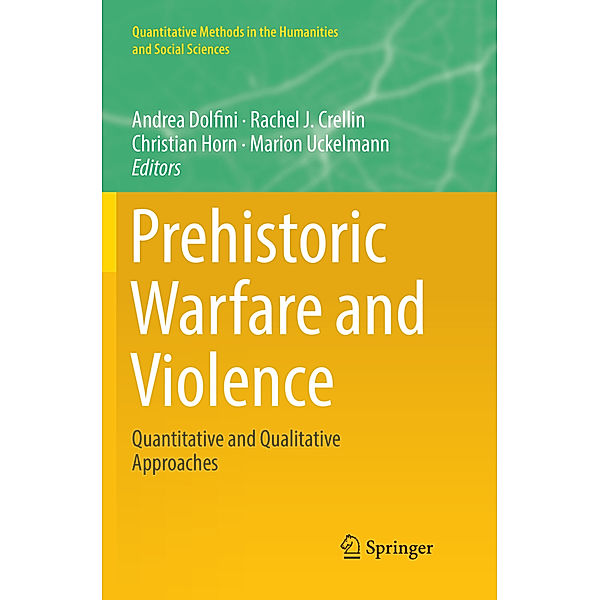 Prehistoric Warfare and Violence