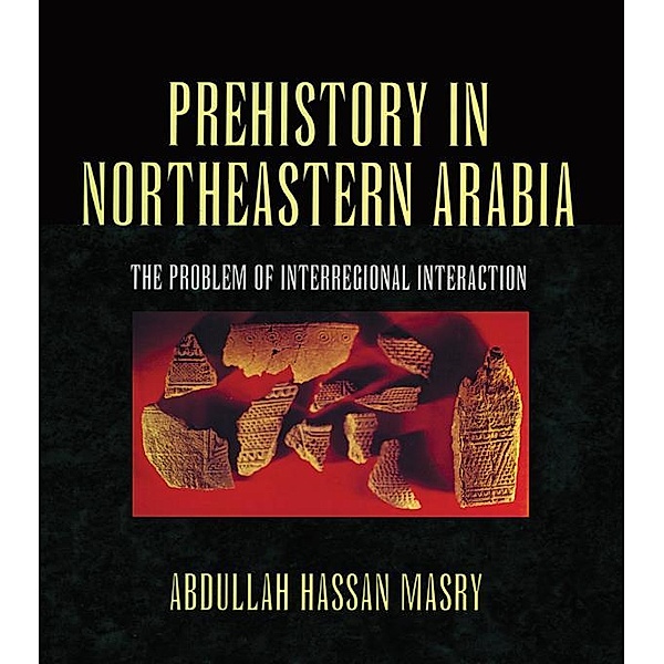 Prehistory in Northeastern Arabia, Masry