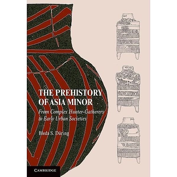 Prehistory of Asia Minor, Bleda S. During