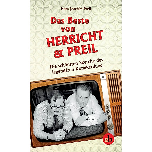 Preil, H: Beste von Herricht & Preil, Hans-Joachim Preil
