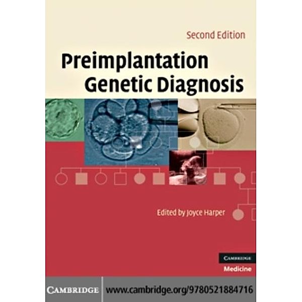 Preimplantation Genetic Diagnosis