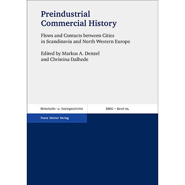 Preindustrial Commercial History