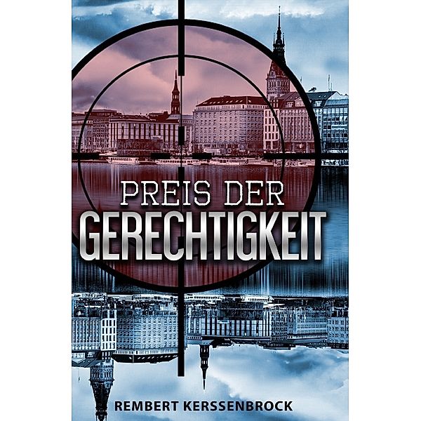 Preis der Gerechtigkeit, Rembert Graf Kerssenbrock