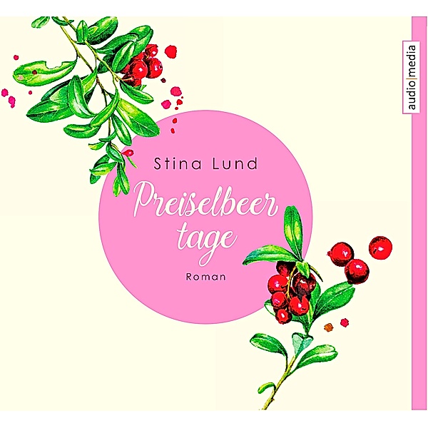 Preiselbeertage, 5 CDs, Stina Lund