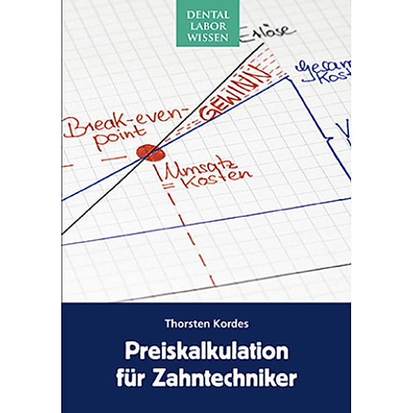 Preiskalkulation für Zahntechniker, Thorsten Kordes