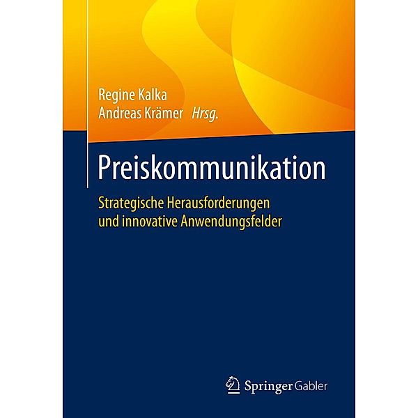 Preiskommunikation