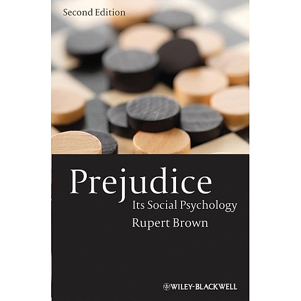 Prejudice, Rupert Brown