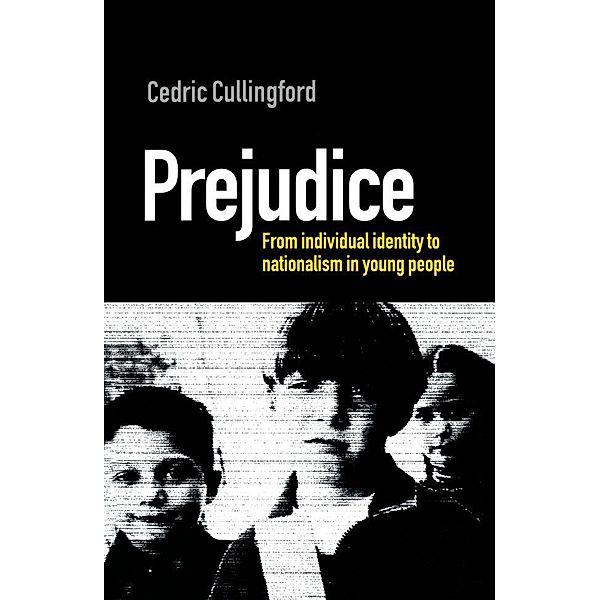 Prejudice, Cedric (Professor of Education Cullingford