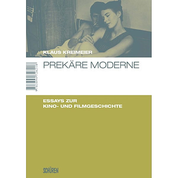 Prekäre Moderne, Klaus Kreimeier