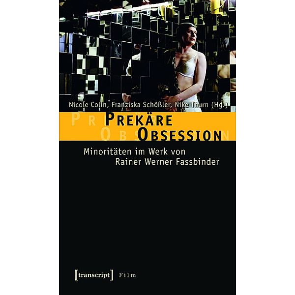 Prekäre Obsession / Film