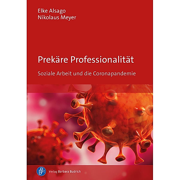 Prekäre Professionalität, Elke Alsago, Nikolaus Meyer