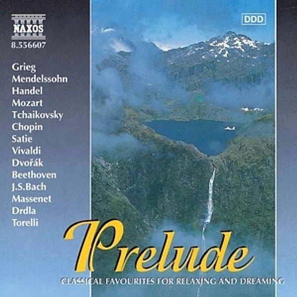 Prelude, Diverse Interpreten