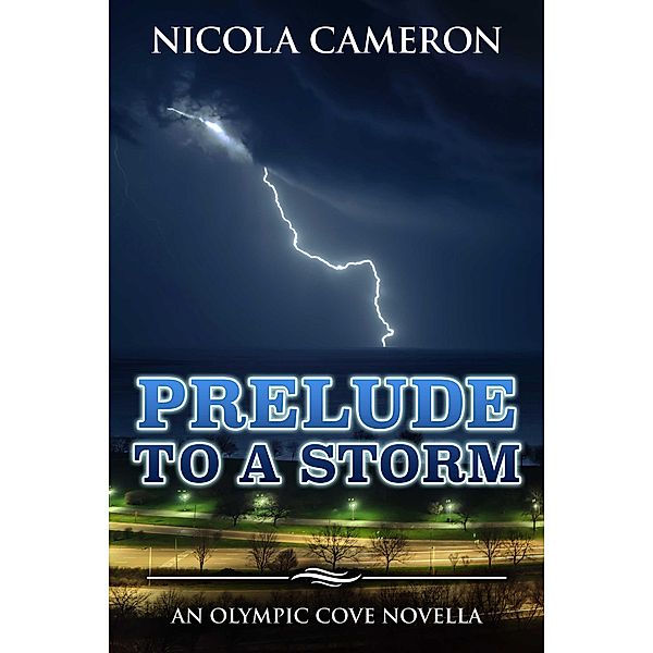 Prelude to a Storm, Nicola Cameron