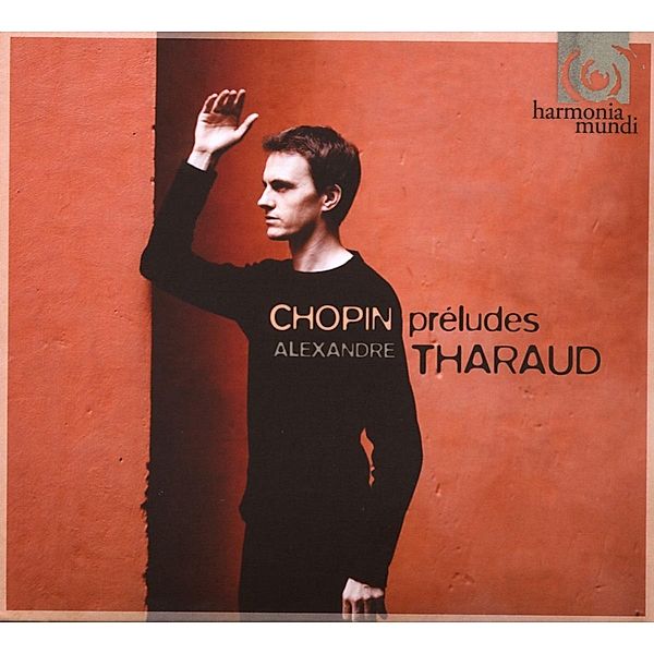 Preludes, Frédéric Chopin