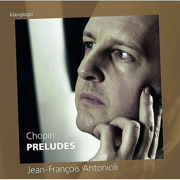 Preludes, Jean-François Antonioli