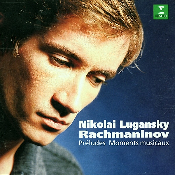 Preludes Op.23/Mome, Nikolai Lugansky