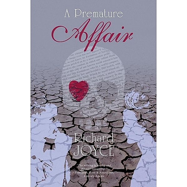 Premature Affair, Richard Joyce