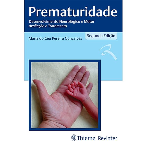 Prematuridade, Maria do Céu Pereira Gonçalves