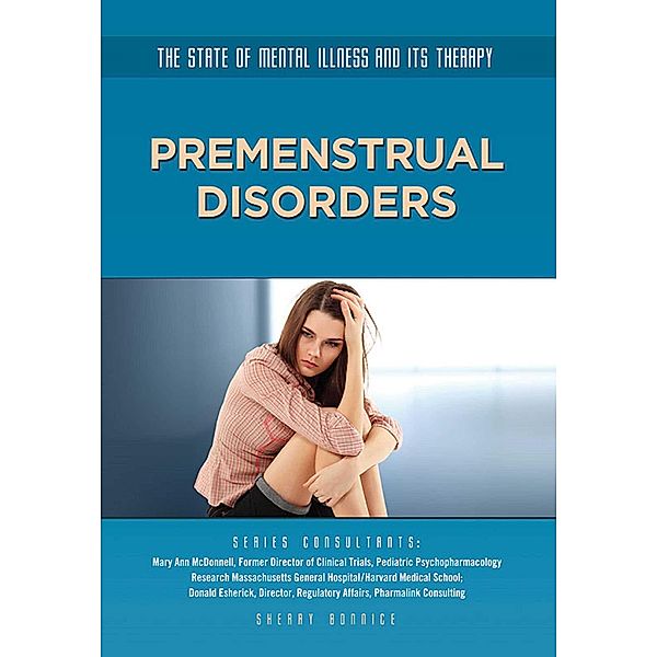 Premenstrual Disorders, Sherry Bonnice