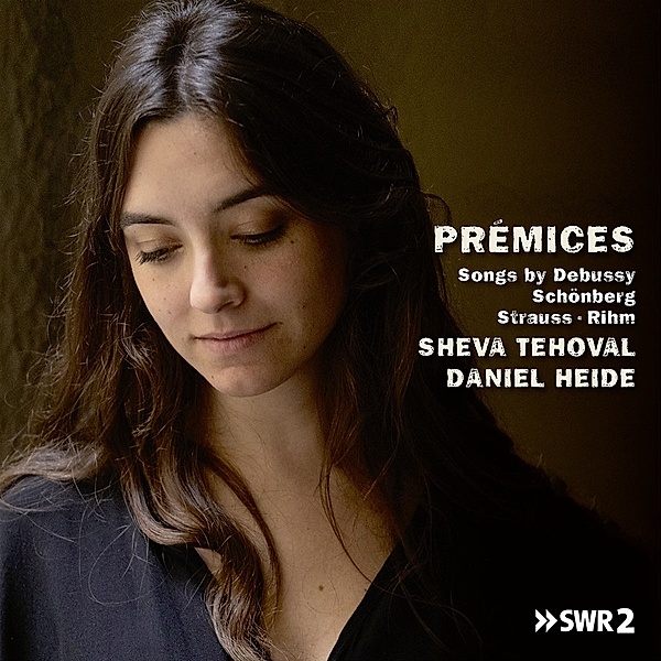Premices-Lieder, Sheva Tehoval, Daniel Heide
