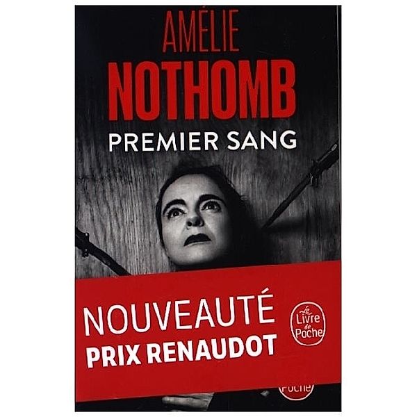 Premier Sang, Amélie Nothomb