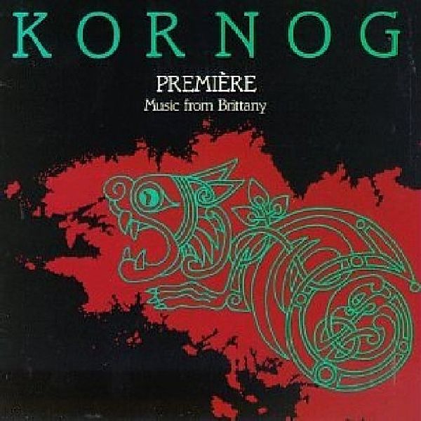 Premiere, Kornog