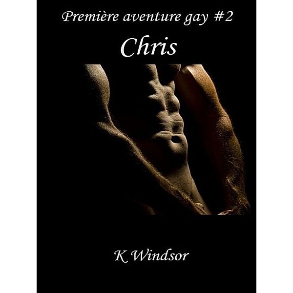 Première aventure gay #2, K. Windsor