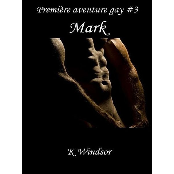 Première Aventure Gay #3, K. Windsor