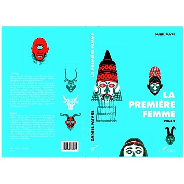 Premiere femme La / Hors-collection, Daniel Faivre