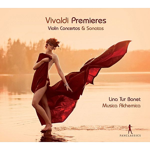 Premieres-Concerti Und Sonaten, Antonio Vivaldi