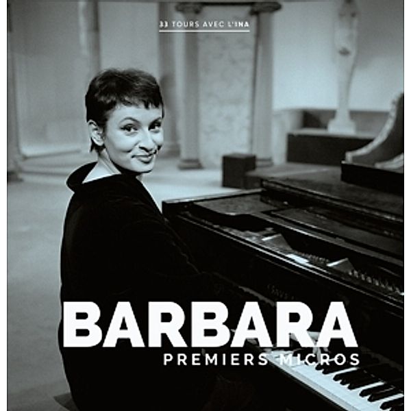 Premiers Micros (180g Lp) (Vinyl), Barbara