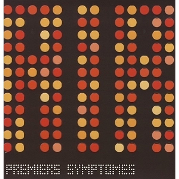 Premiers Symptomes (Vinyl), Air