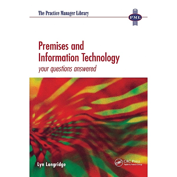 Premises and Information Technology, Judi Linney