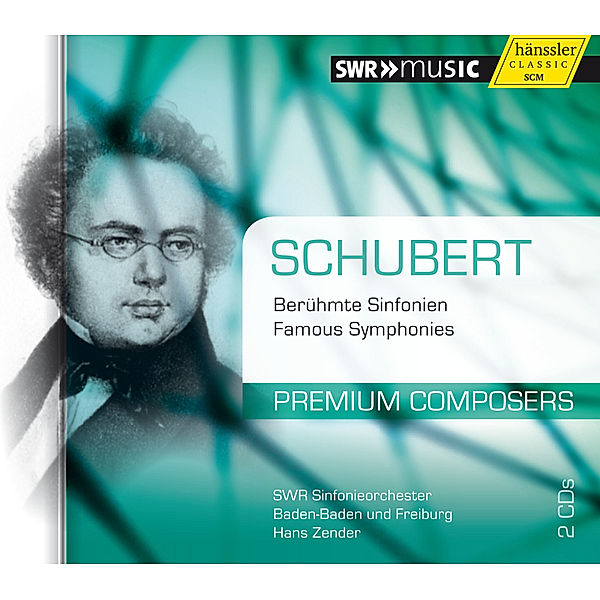 Premium Composers, Hans Zender, Soswr