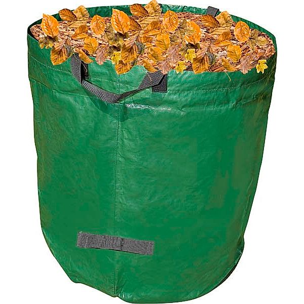 Premium Garten- und Abfallsack Jumbo, 272 l, 200 g/m², 1 Stück