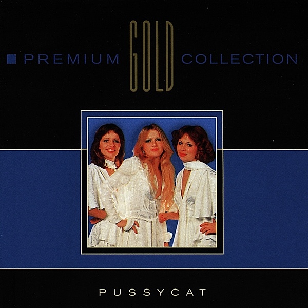 Premium Gold Collection, Pussycat