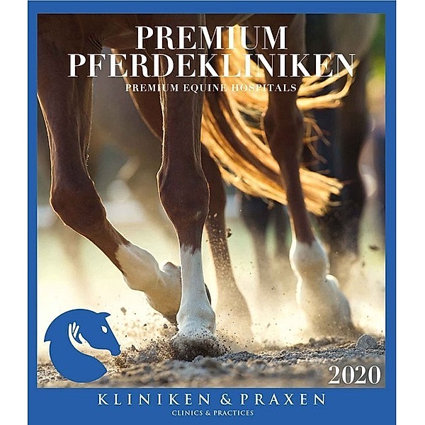 Premium Pferdekliniken