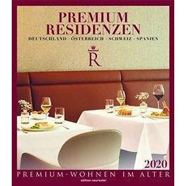 Premium Residenzen 2020